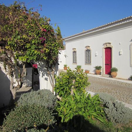 Quinta Mimosa Hotel Loulé Exterior foto