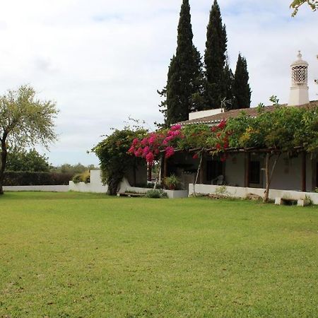 Quinta Mimosa Hotel Loulé Exterior foto