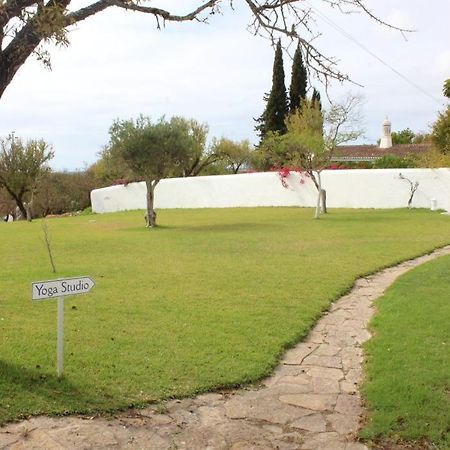 Quinta Mimosa Hotel Loulé Exterior foto