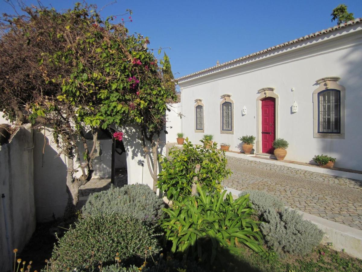 Quinta Mimosa Hotel Loulé Exterior foto
