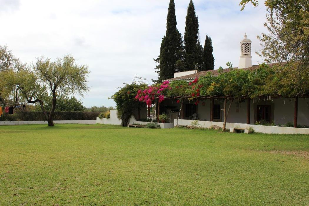 Quinta Mimosa Hotel Loulé Exterior foto