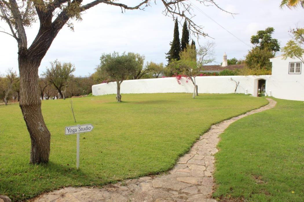 Quinta Mimosa Hotel Loulé Exterior foto