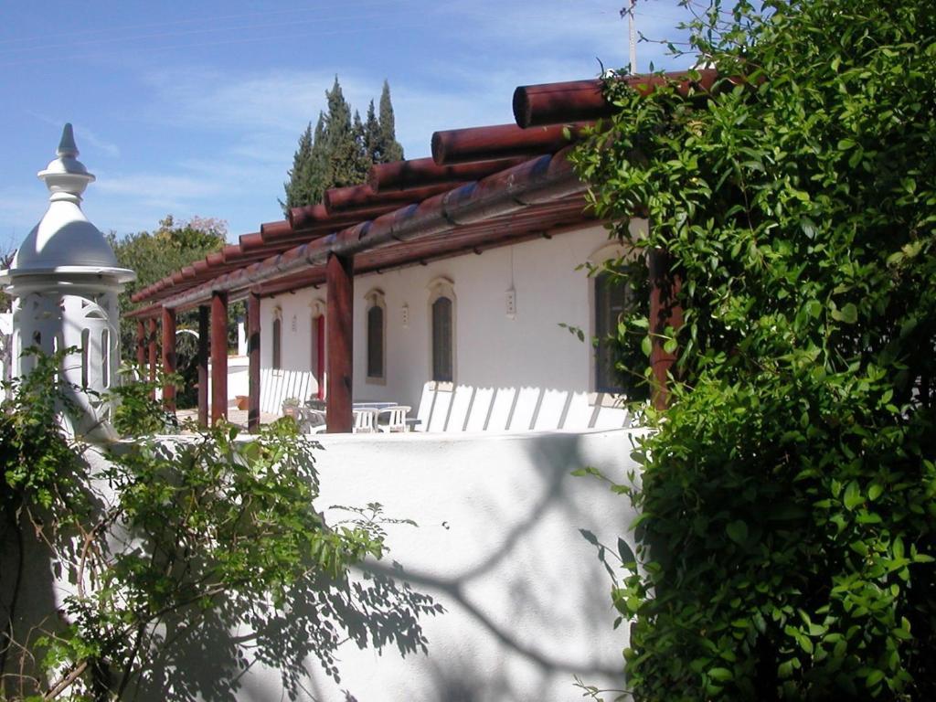 Quinta Mimosa Hotel Loulé Exterior foto