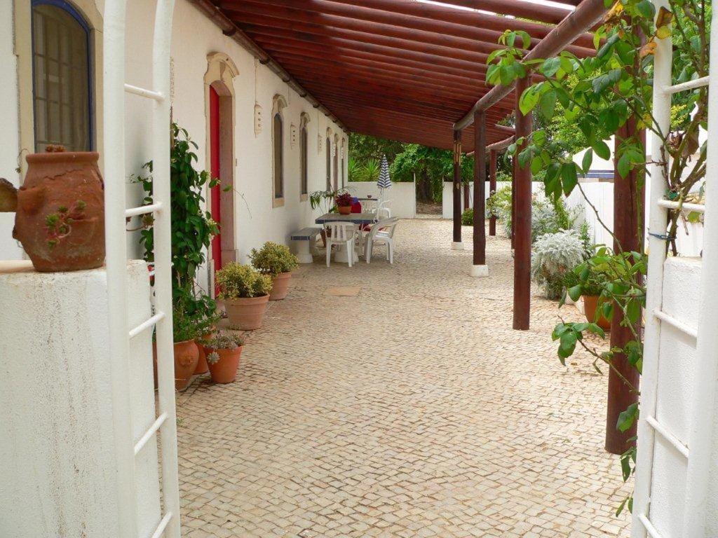 Quinta Mimosa Hotel Loulé Habitación foto