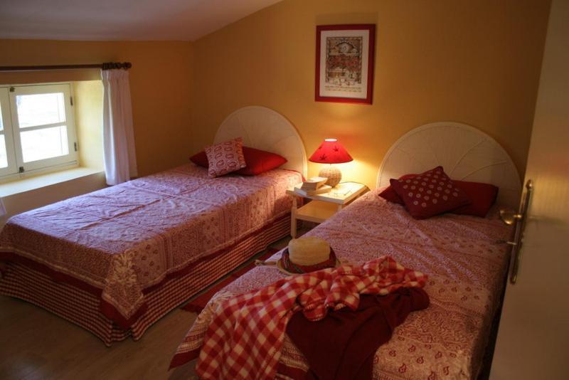 Quinta Mimosa Hotel Loulé Habitación foto