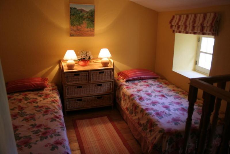 Quinta Mimosa Hotel Loulé Habitación foto