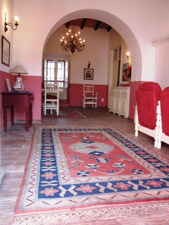 Quinta Mimosa Hotel Loulé Habitación foto