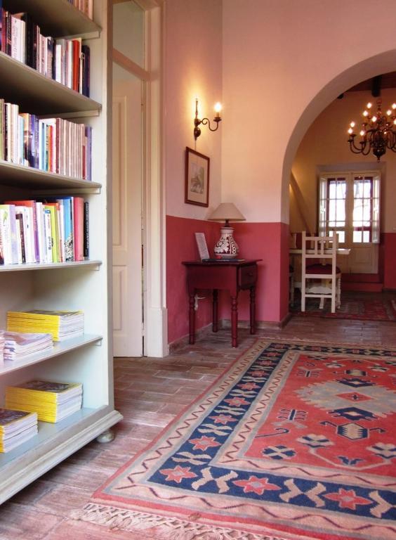Quinta Mimosa Hotel Loulé Habitación foto