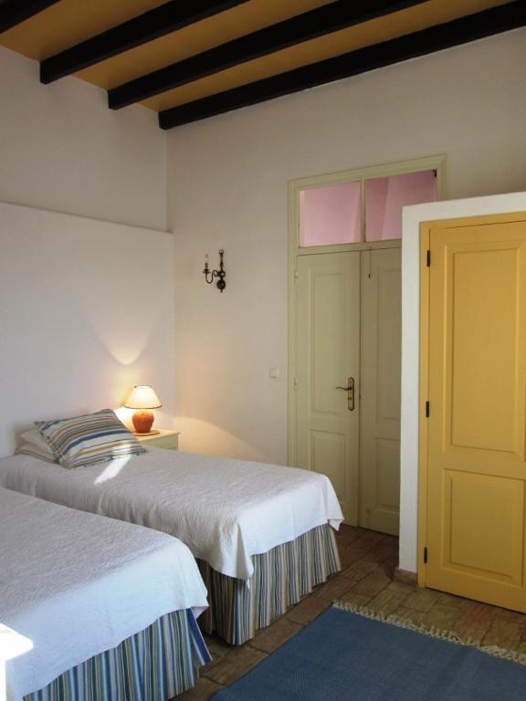 Quinta Mimosa Hotel Loulé Habitación foto