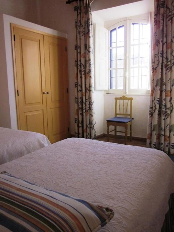 Quinta Mimosa Hotel Loulé Habitación foto