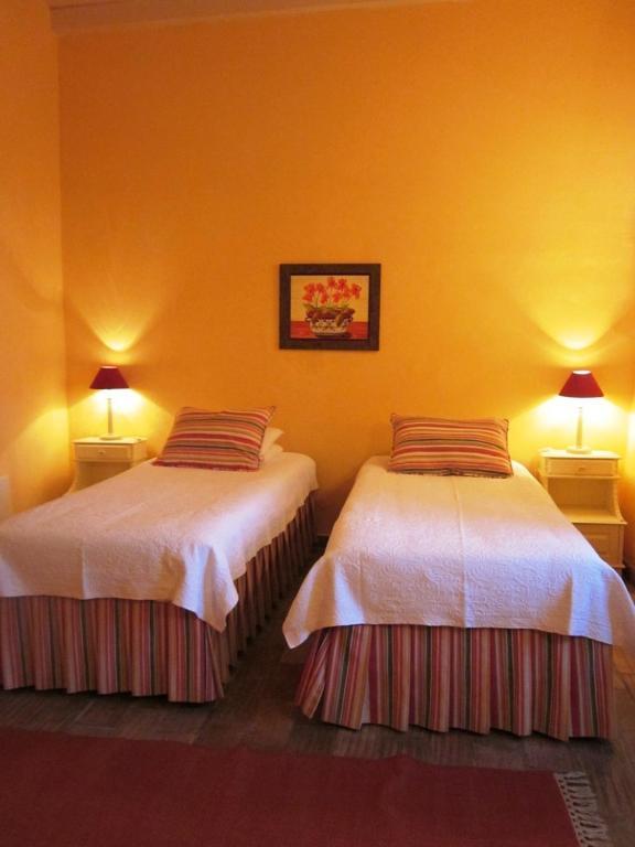 Quinta Mimosa Hotel Loulé Habitación foto
