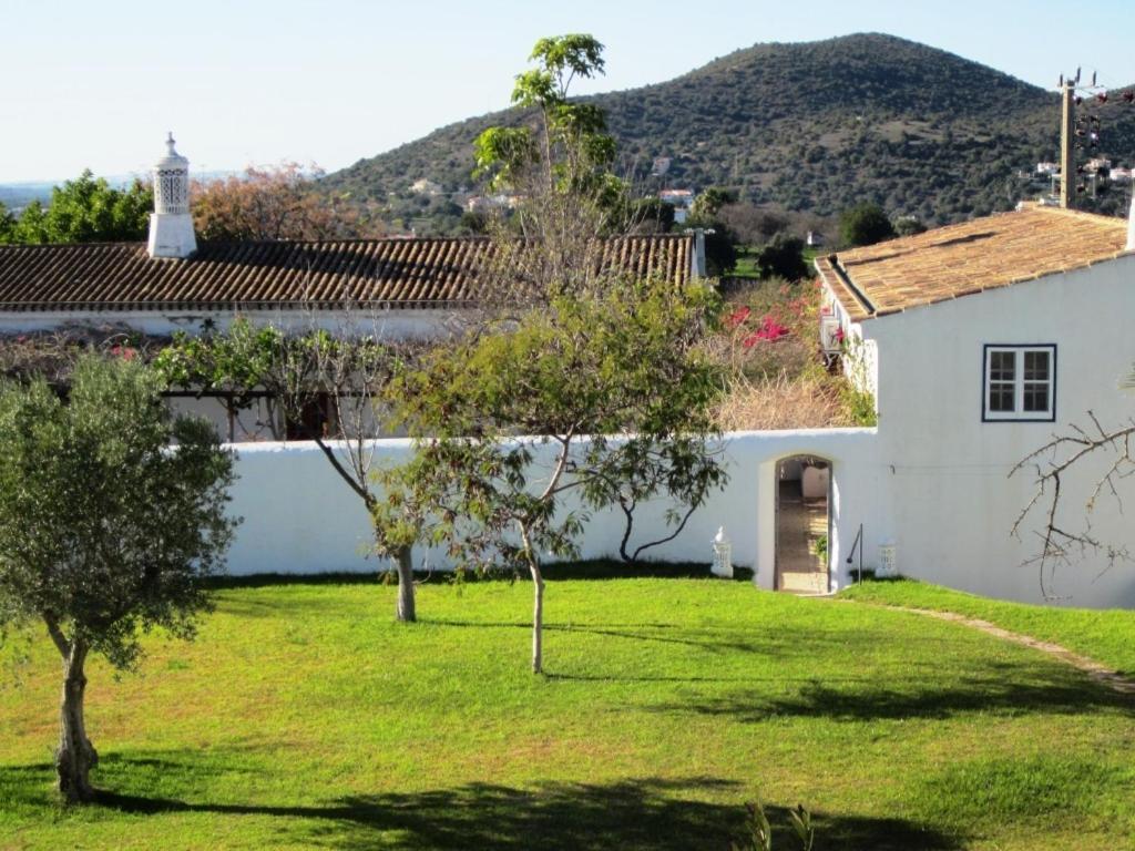 Quinta Mimosa Hotel Loulé Habitación foto