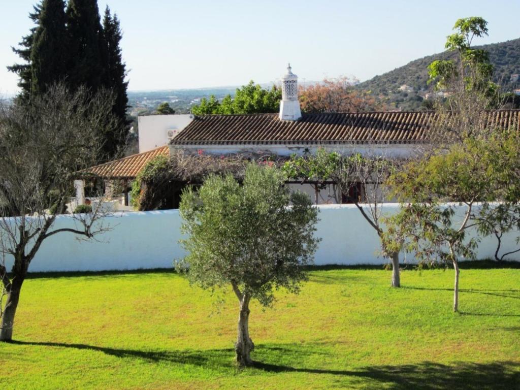 Quinta Mimosa Hotel Loulé Habitación foto