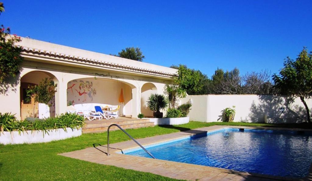 Quinta Mimosa Hotel Loulé Habitación foto