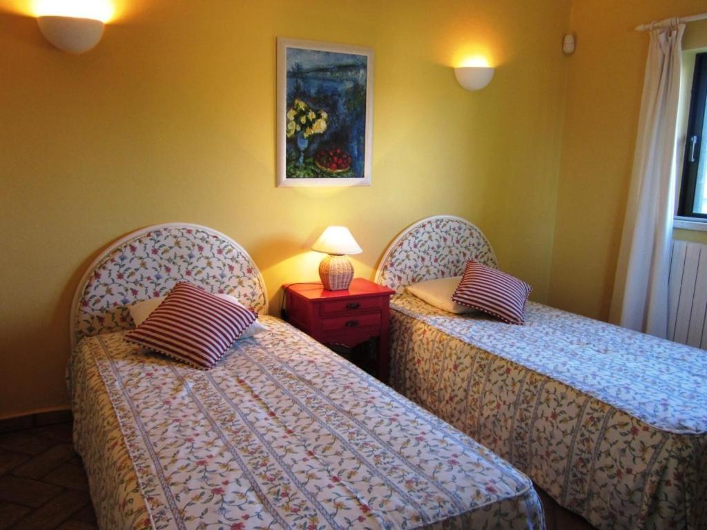 Quinta Mimosa Hotel Loulé Habitación foto