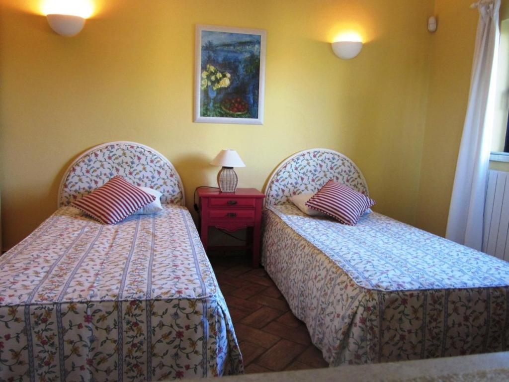 Quinta Mimosa Hotel Loulé Habitación foto