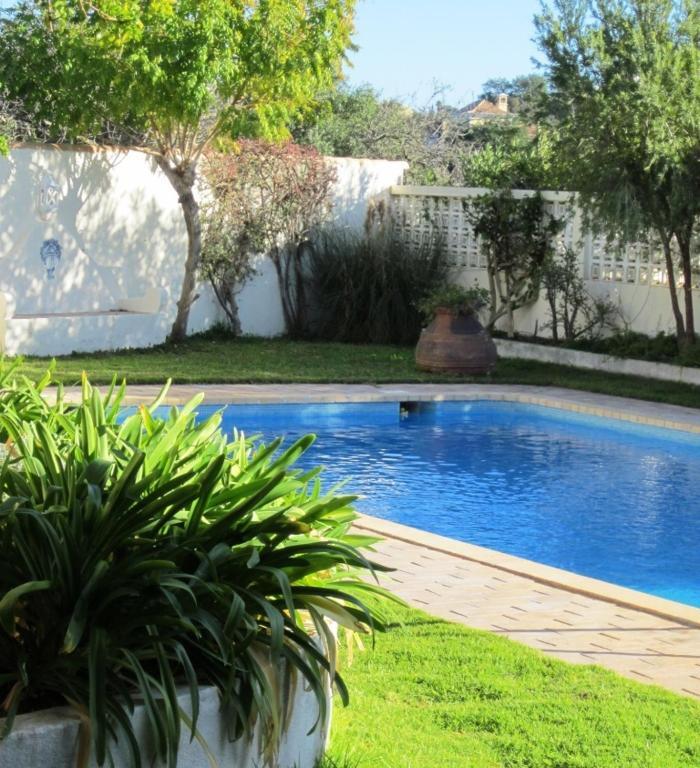 Quinta Mimosa Hotel Loulé Habitación foto